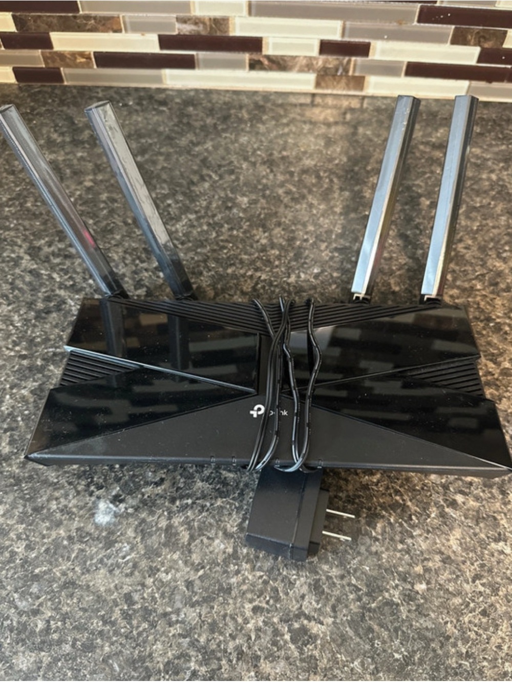 TP link router